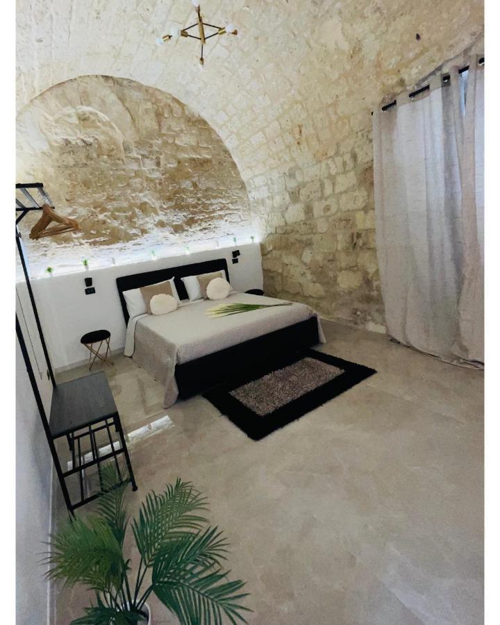 Le Dimore Biancofiore Bari Esterno foto