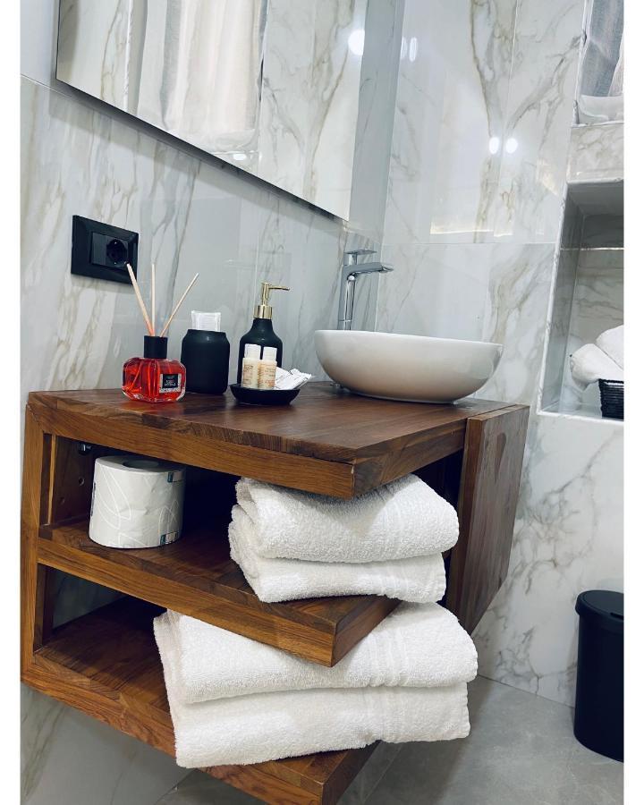 Le Dimore Biancofiore Bari Esterno foto